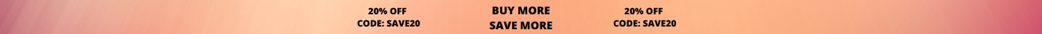 Sale Banner